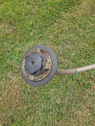 Strimmer