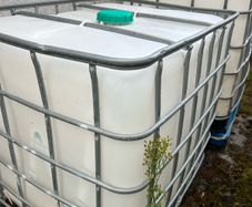 Ibc tank