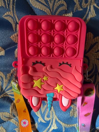 new bag for kids