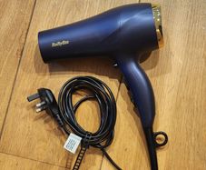 Hairdryer - BaByliss