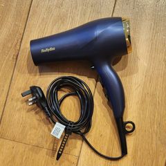 Hairdryer - BaByliss
