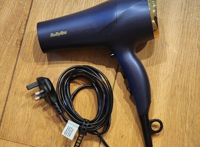 Hairdryer - BaByliss