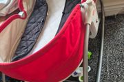 baby bed