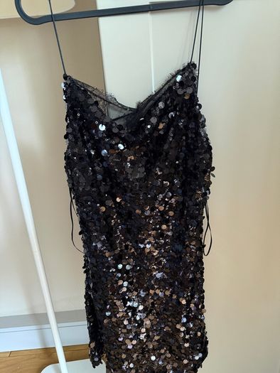 Zara dress