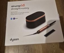 Dyson Airwrap I.d