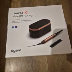 Dyson Airwrap I.d