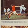 The Official Football Association  Yearbook 1984-1985. In  Good Condition. Image 4