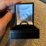 engagement diamond ring Image 2