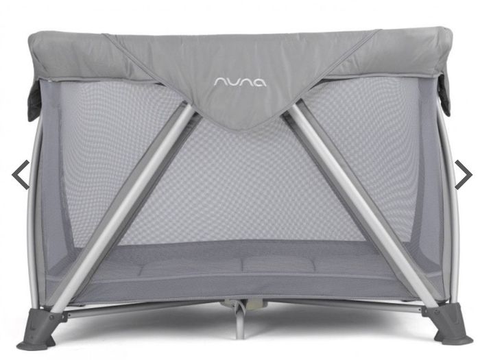 Travel Cot Nuna Sena Aire