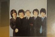 The Hollies - The Best Of.