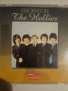 The Hollies - The Best Of.