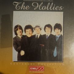 The Hollies - The Best Of.