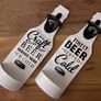 Beer Bottle Opener On Wall Mounted Plaque (BRAND NEW) Image 4