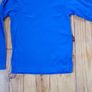 Age 7-8 Royal Blue Top Image 2