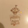 Masons Ironstone Mandalay Dinner & Tea Set Image 2