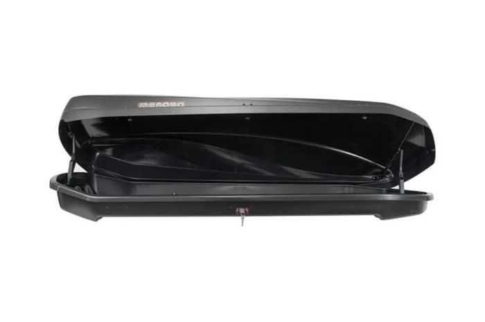 Menabo Starla 500 Dark Duo Roof Box