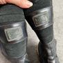 Dolce&Gabbana, girls, leather, boots, 34 size Image 2