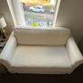 2 seats sofa bed Image 2