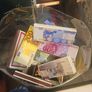 Mixed Lot of Collectable Matches Image 5