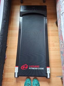 Walking Pad (Home Fitness Code C1)