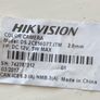 Hik Vision HD Security Cameras Image 10