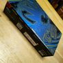 Charizard UPC Box Open and Full Holos and base cards Image 9