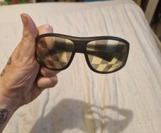 WWE Randy Savage Glasses