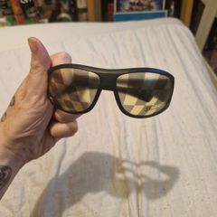 WWE Randy Savage Glasses