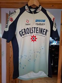 Nalini Gerolsteiner Cycling Jersey
