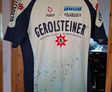 Nalini Gerolsteiner Cycling Jersey