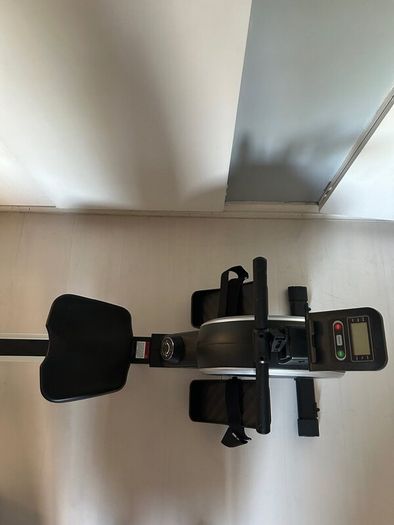 Brand new indoor rowing machine