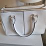 DKNY saffiano leather bag Image 4