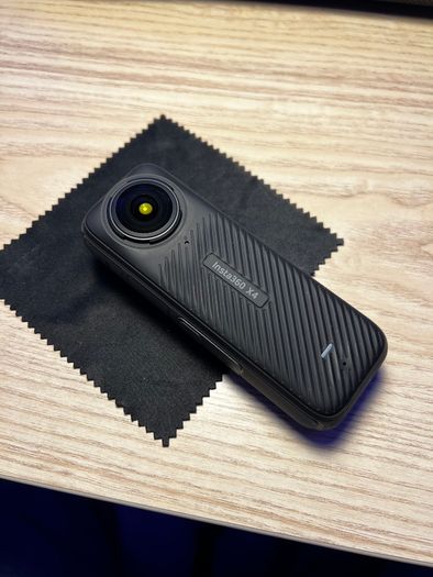 insta360 x4 Camera