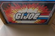 G.I. Joe Hardcover Compendium Set Kickstarter Exclusive Comic Books Omnibus