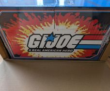 G.I. Joe Hardcover Compendium Set Kickstarter Exclusive Comic Books Omnibus