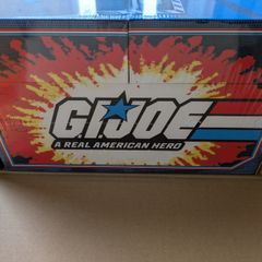 G.I. Joe Hardcover Compendium Set Kickstarter Exclusive Comic Books Omnibus