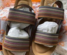 Rocket Dogs sandals