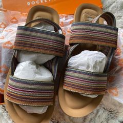 Rocket Dogs sandals