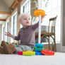 Fat Brain Toys SpinAgain Stacking Toy. Image 3