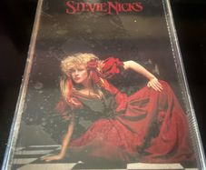 STEVIE NICKS | The Other Side Of The Mirror