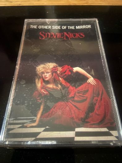 STEVIE NICKS | The Other Side Of The Mirror