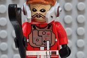 Lego Minifigure