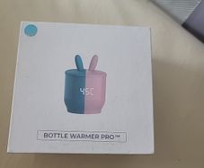 bottle warmer