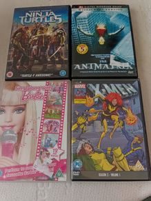 Kids Dvd