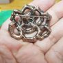 Vintage Brooch Image 3