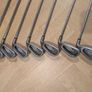 Callaway Big Bertha X12 irons Image 3