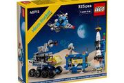 LEGO Space Micro Rocket Launchpad (40712)