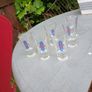 5 schnaps glasses Image 5