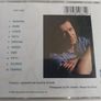 Tom Robinson - Love Over Rage CD (1994) COOK CD 066 VG+ Image 2