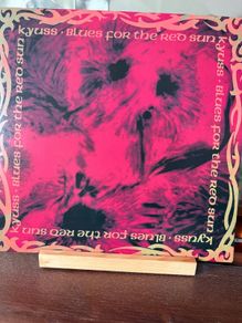 Kyuss - Blues for the Red Sun (Limited Gold Edition)